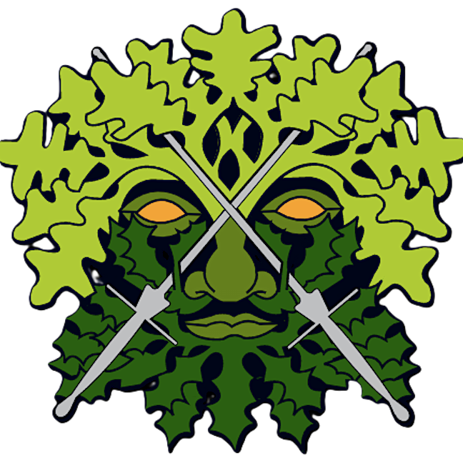VT Longsword Logo