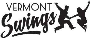 Vermont Swings Logo