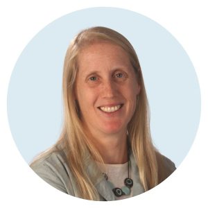 Christina Erickson Photo