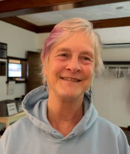 Martha Keenan Photo